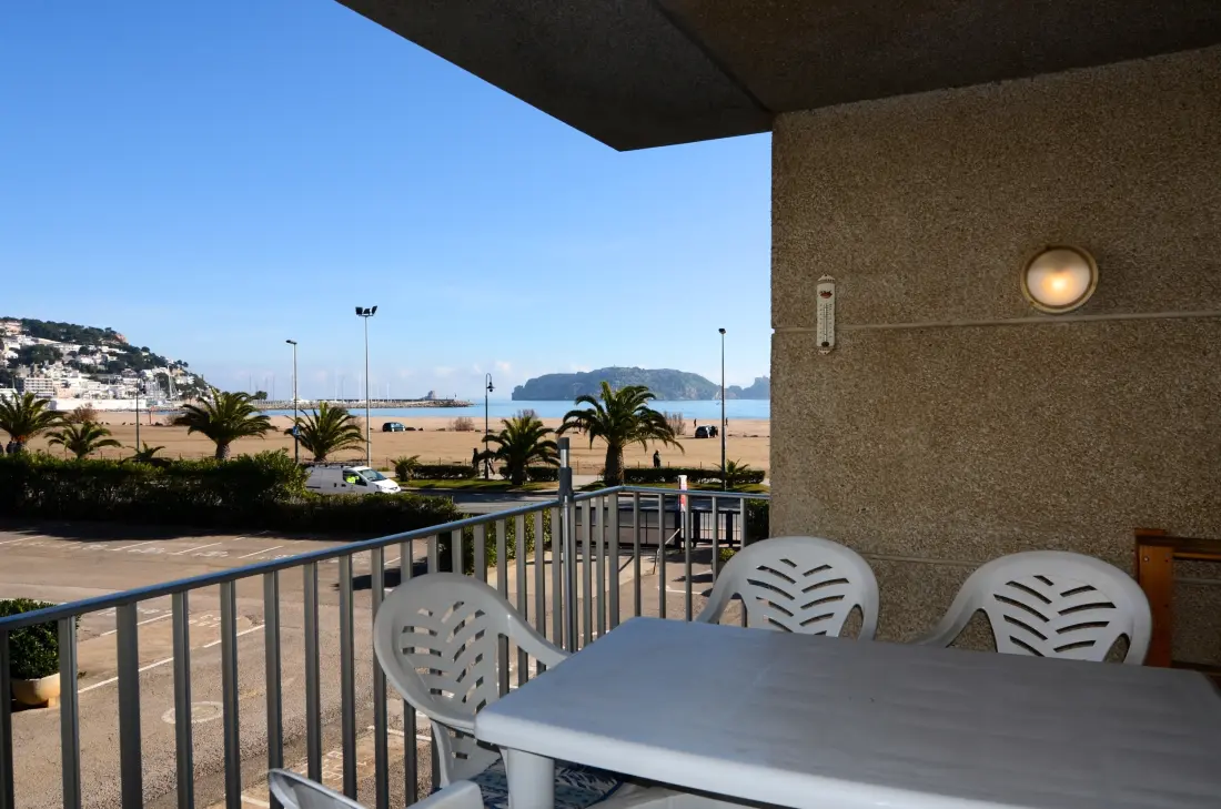 Apartmanok L'Estartit