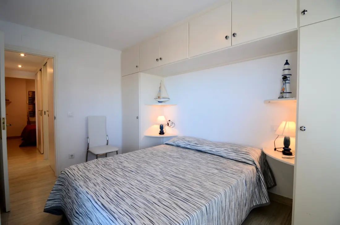 Apartmanok L'Estartit