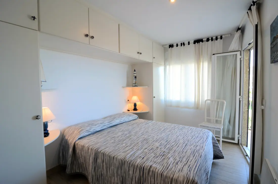Apartmanok L'Estartit