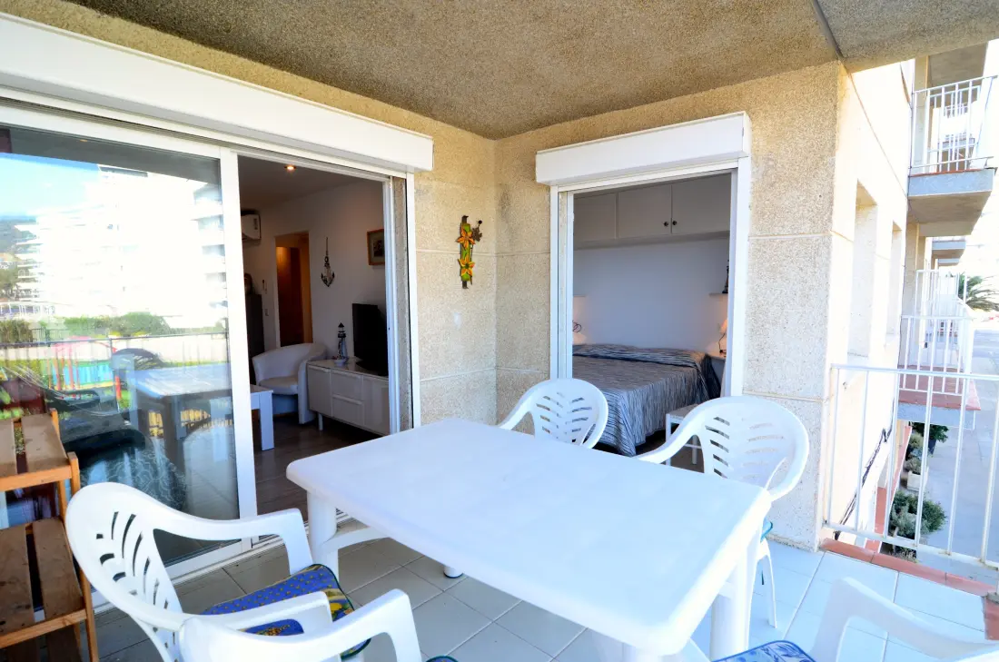 Apartmanok L'Estartit