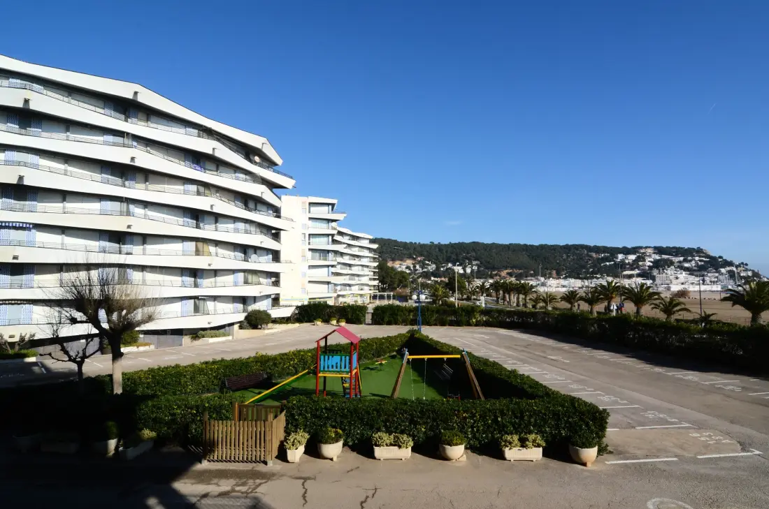 Apartmanok L'Estartit