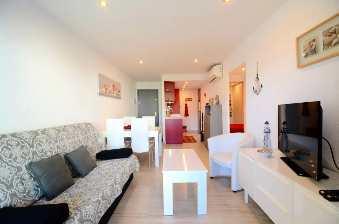 Apartmanok L'Estartit