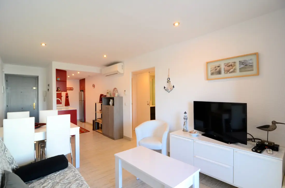 Apartmanok L'Estartit