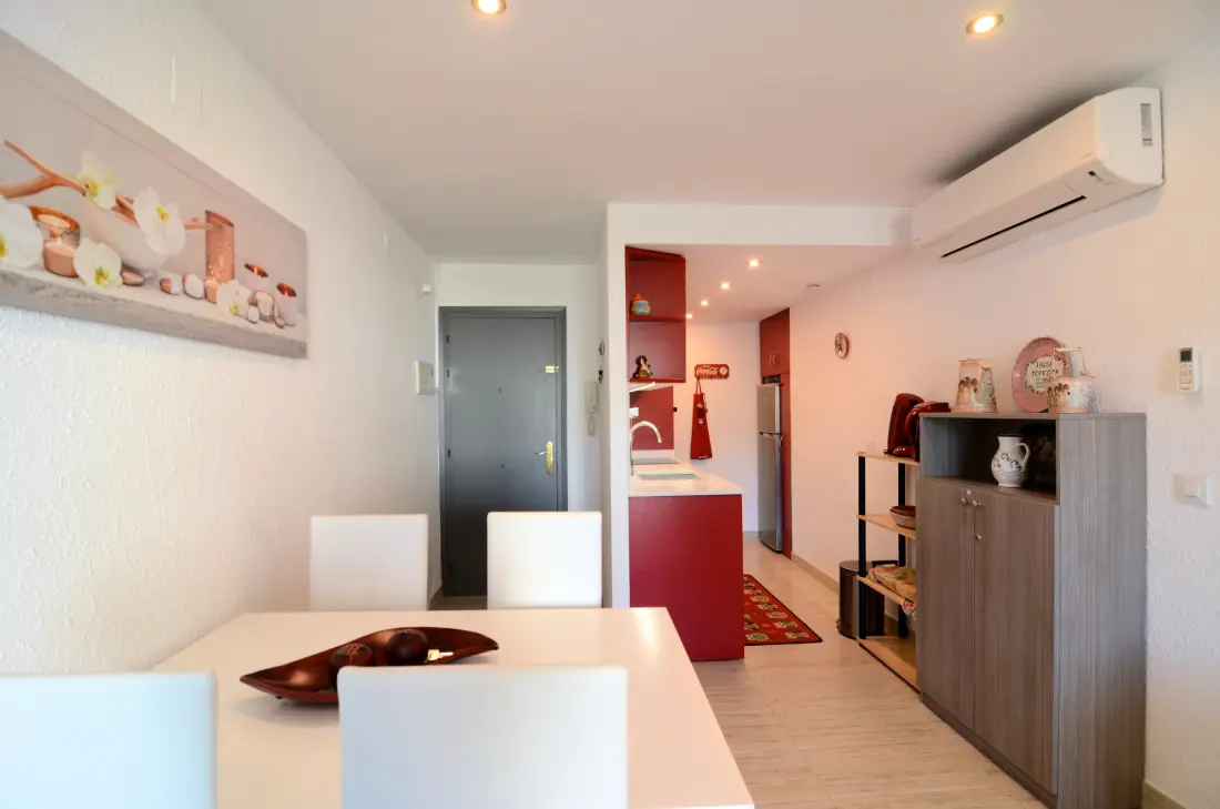 Apartmanok L'Estartit