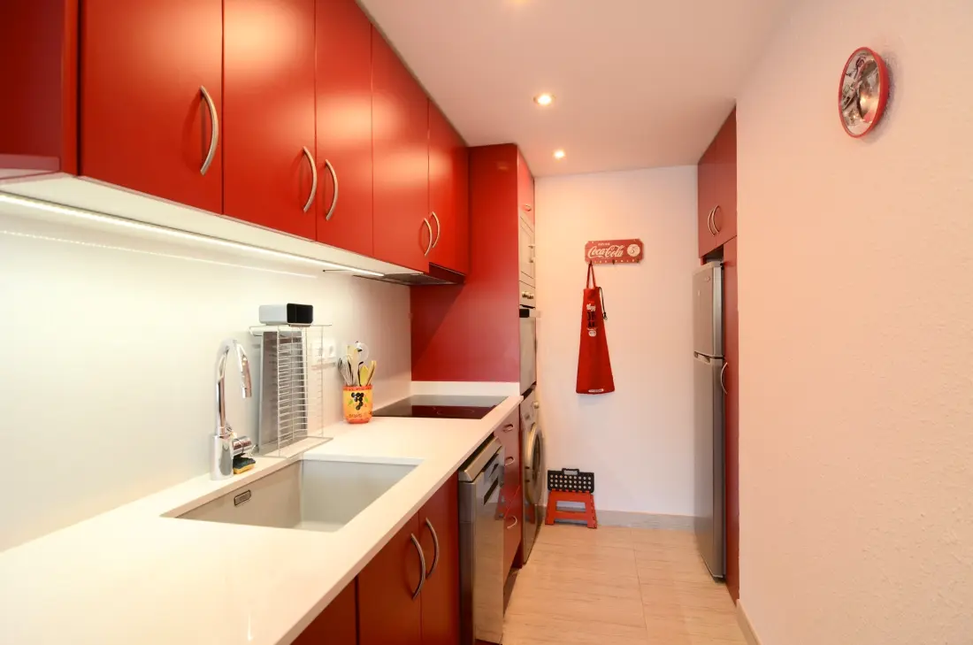 Apartmanok L'Estartit