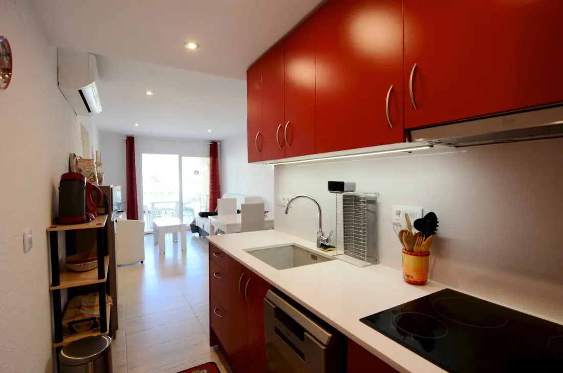Apartmanok L'Estartit
