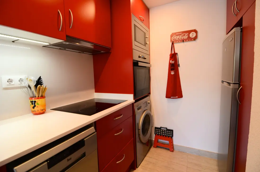 Apartmanok L'Estartit