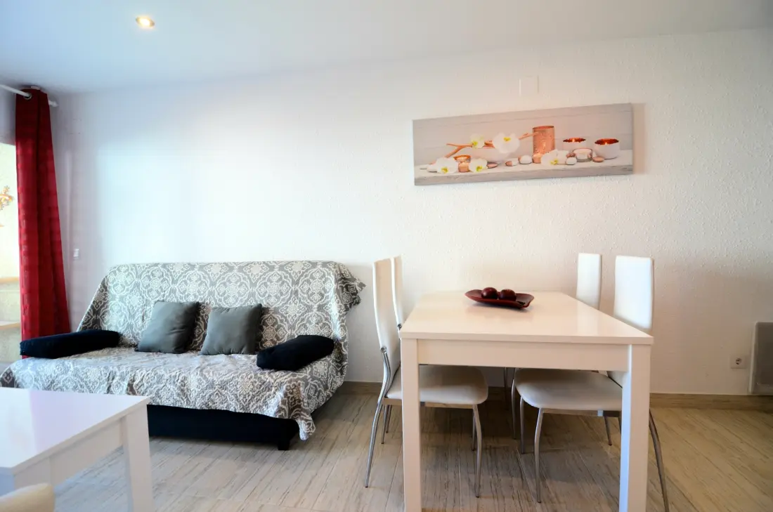 Apartmanok L'Estartit