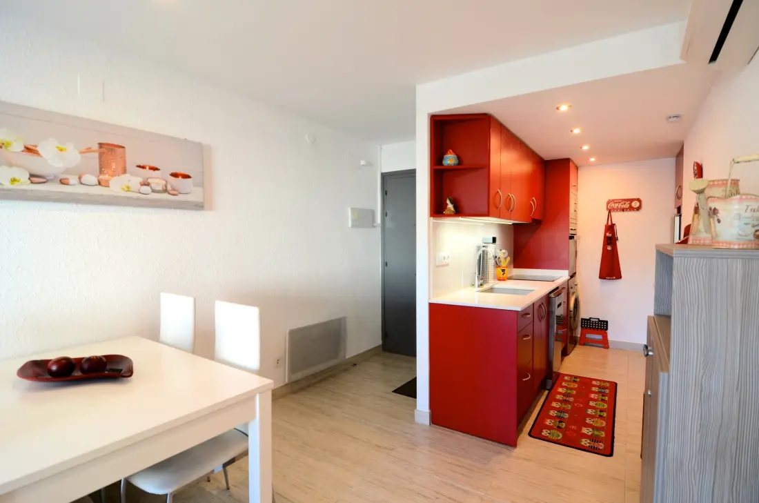Apartmanok L'Estartit