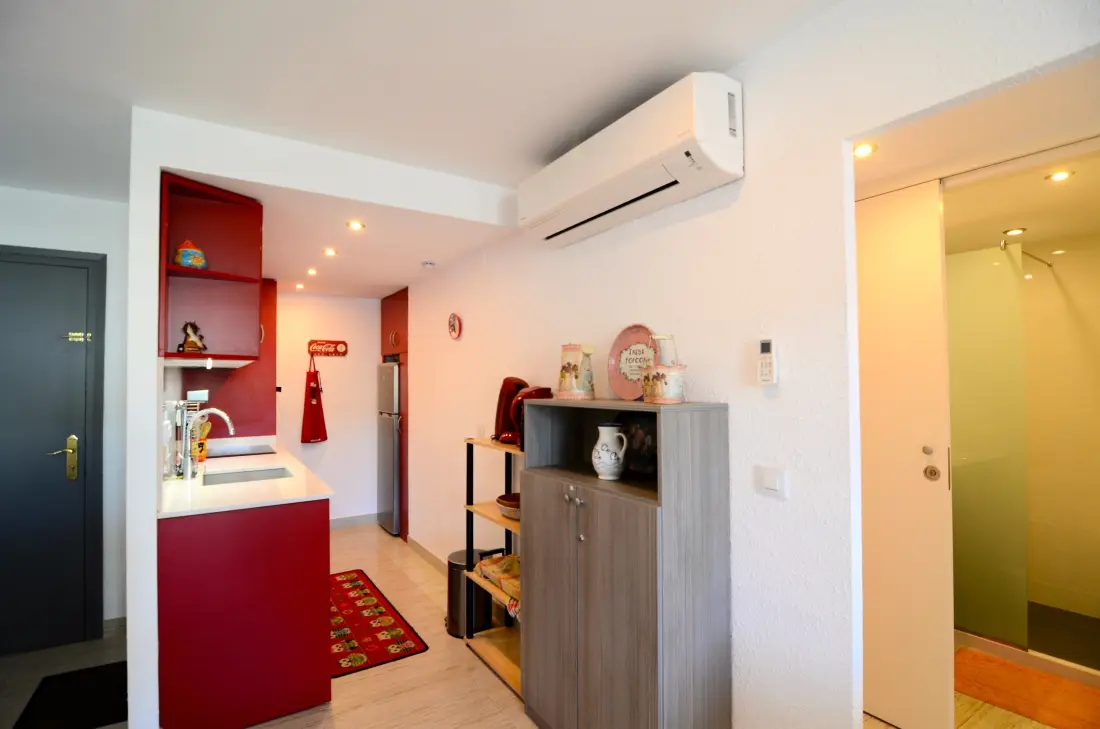 Apartmanok L'Estartit