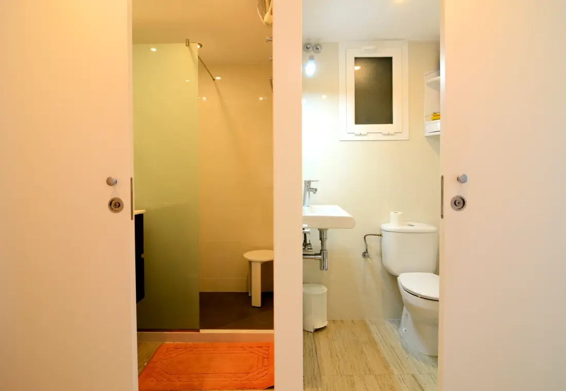 Apartmanok L'Estartit