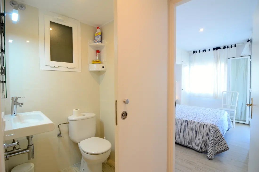Apartmanok L'Estartit