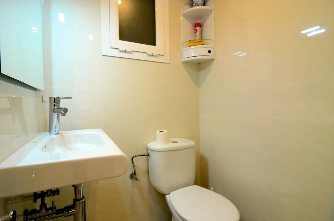 Apartmanok L'Estartit