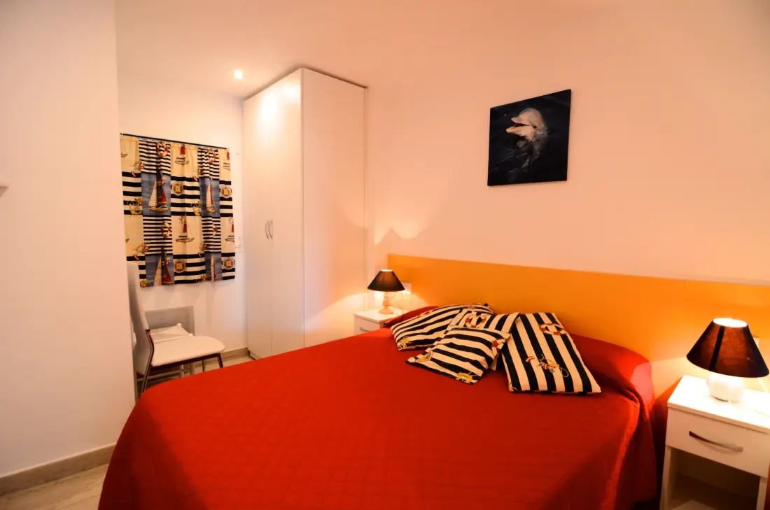 Apartmanok L'Estartit
