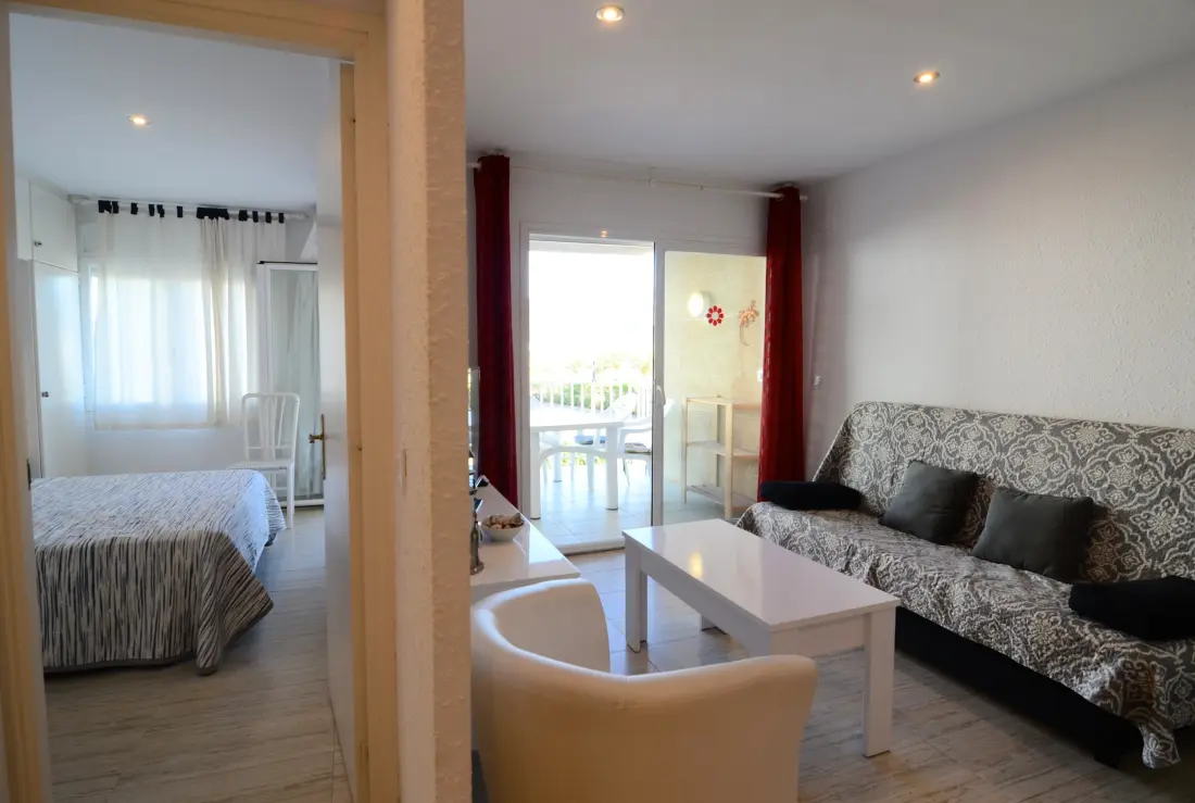 Apartmanok L'Estartit