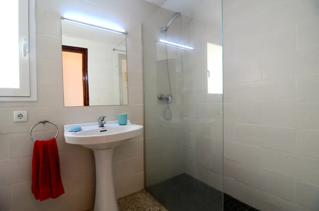 Apartmanok L'Estartit