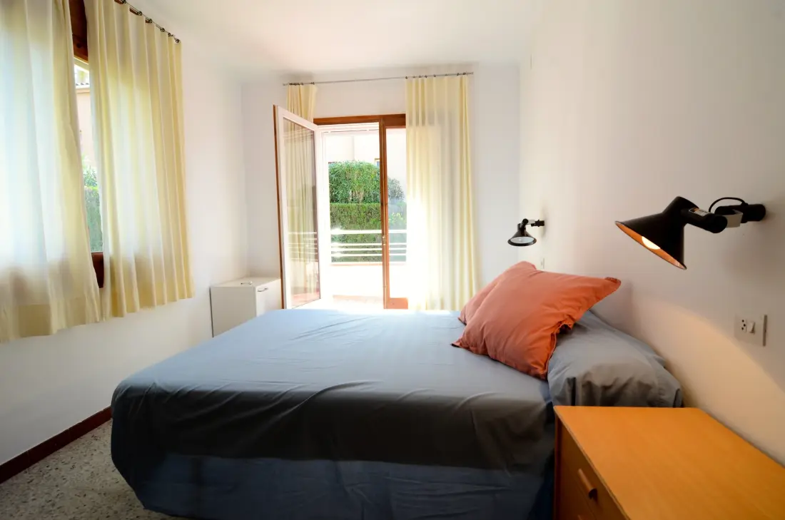 Apartmanok L'Estartit