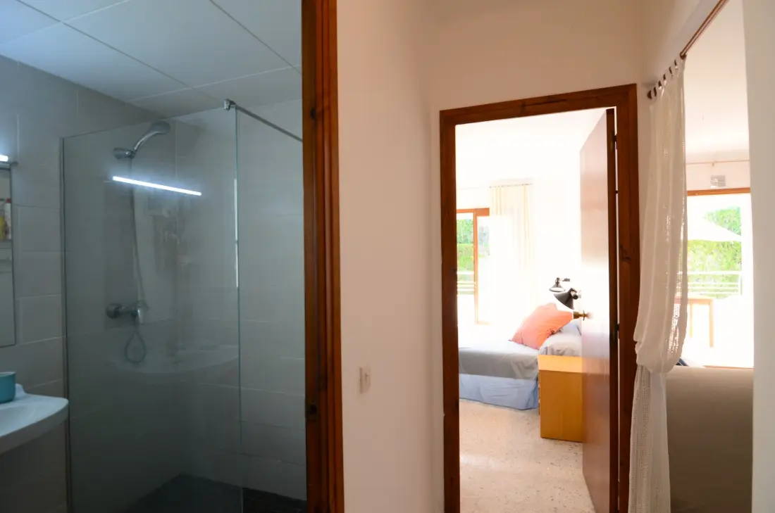 Apartmanok L'Estartit