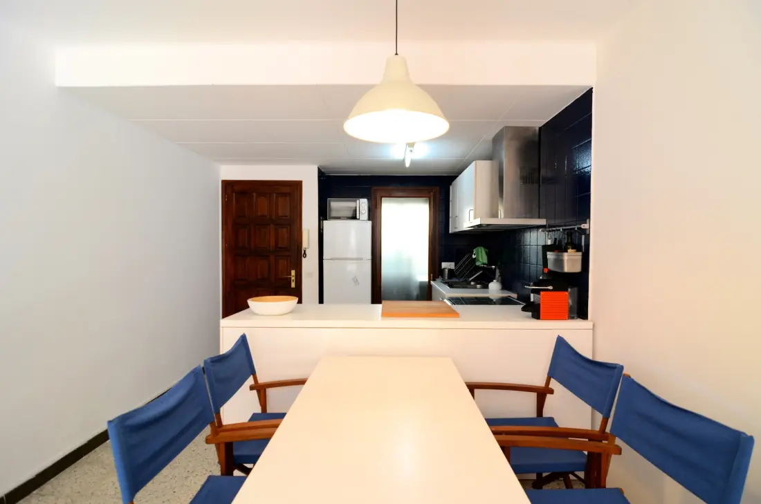 Apartmanok L'Estartit