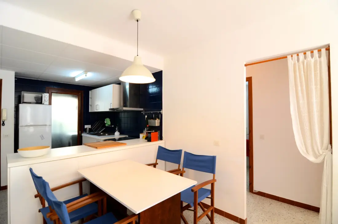 Apartmanok L'Estartit
