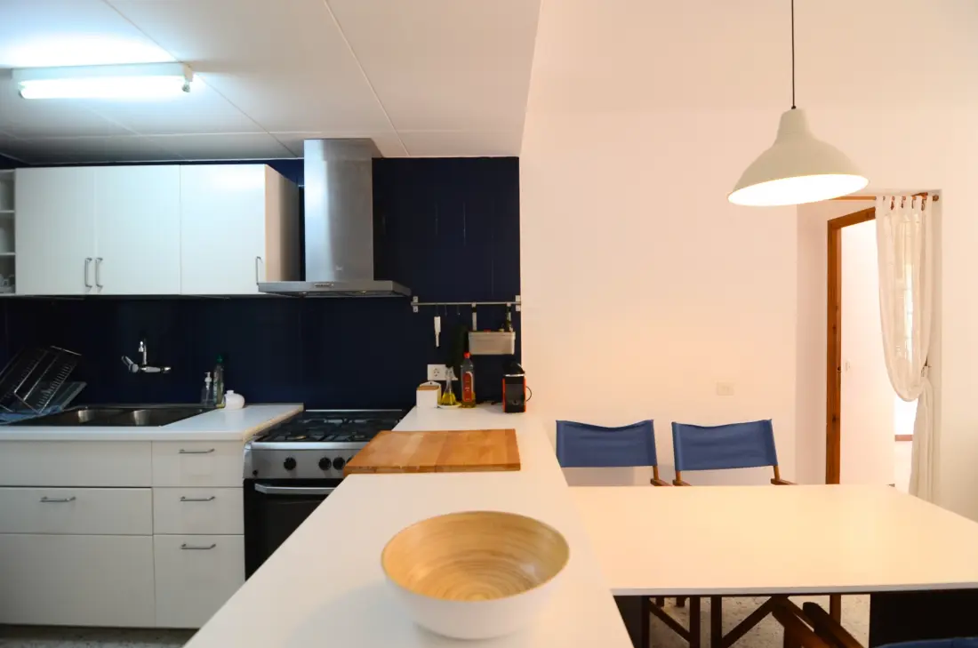 Apartmanok L'Estartit