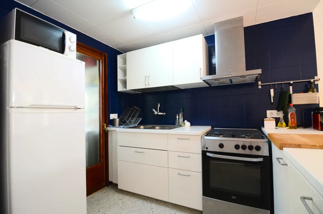 Apartmanok L'Estartit