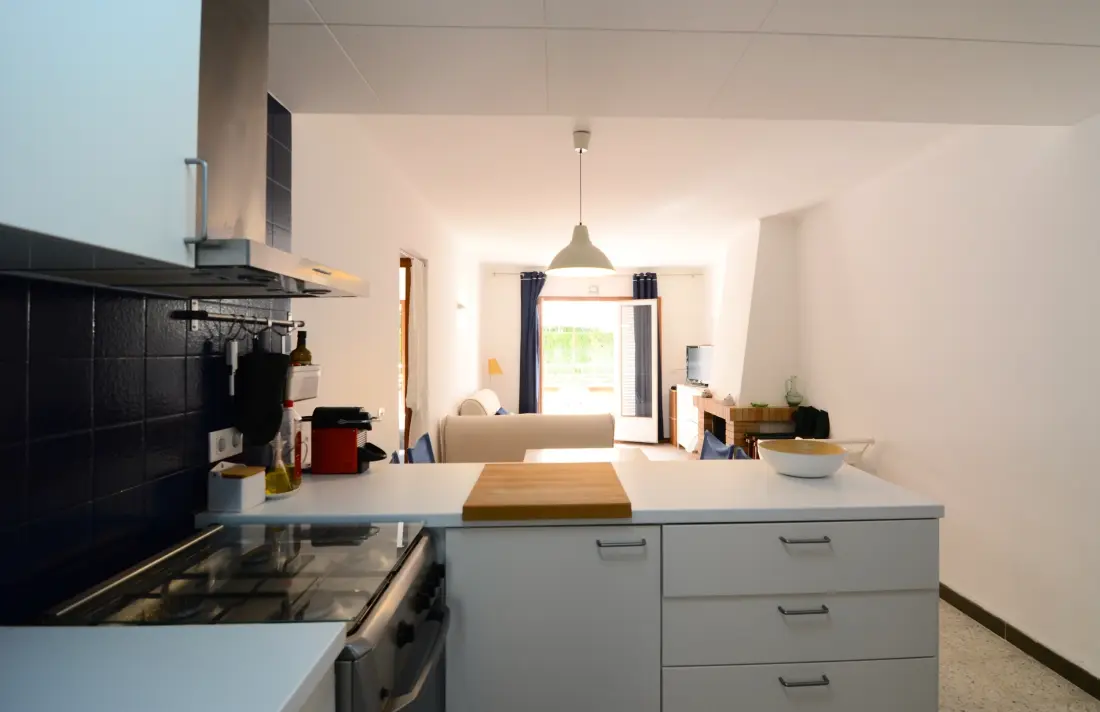 Apartmanok L'Estartit