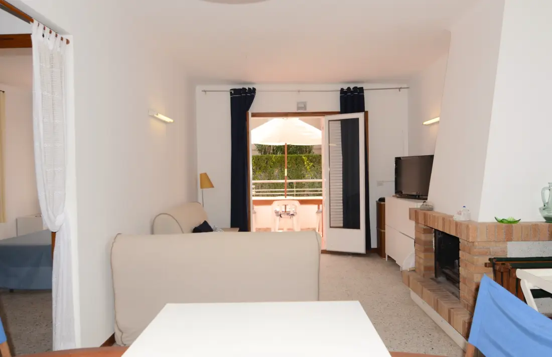 Apartmanok L'Estartit