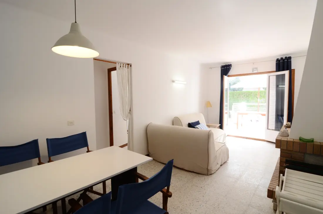 Apartmanok L'Estartit