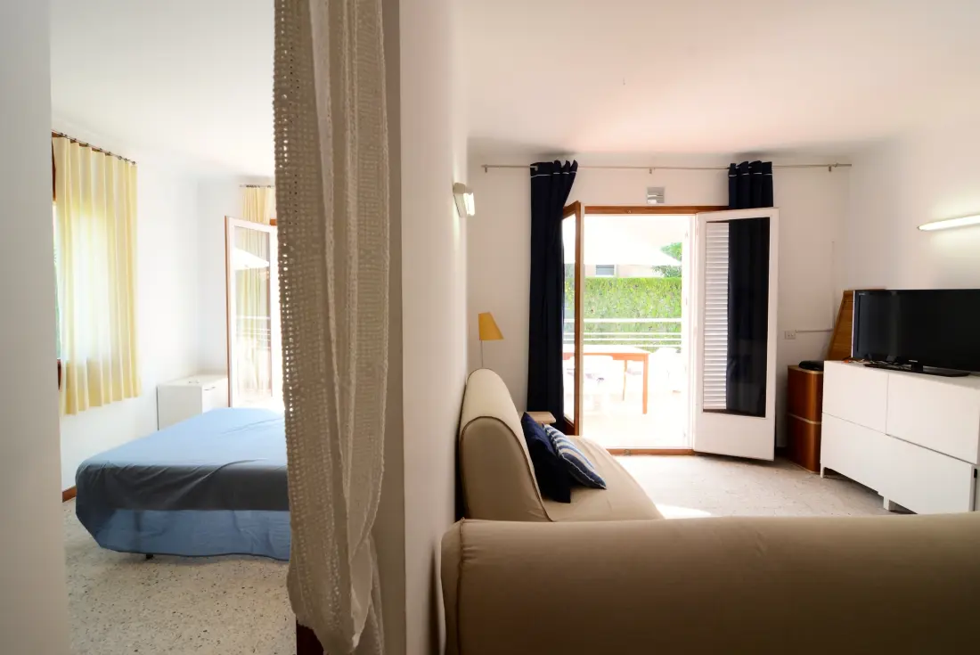Apartmanok L'Estartit