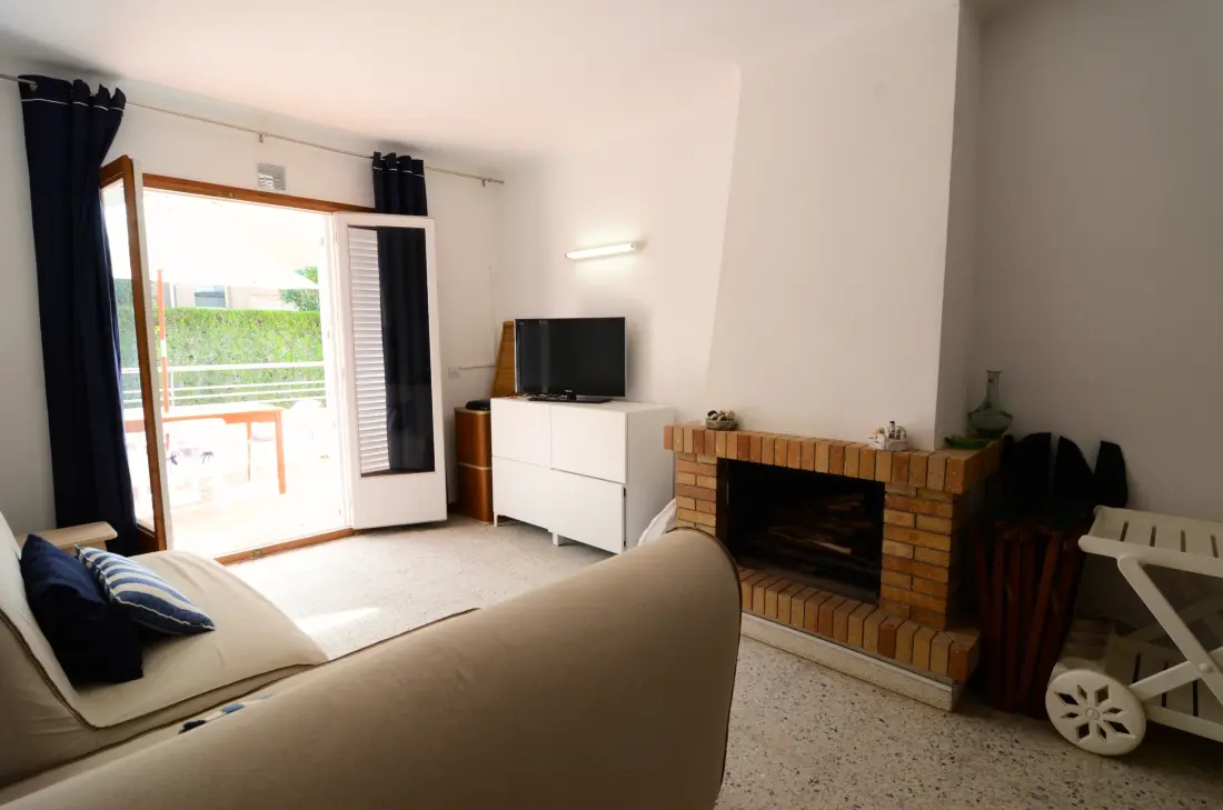 Apartmanok L'Estartit
