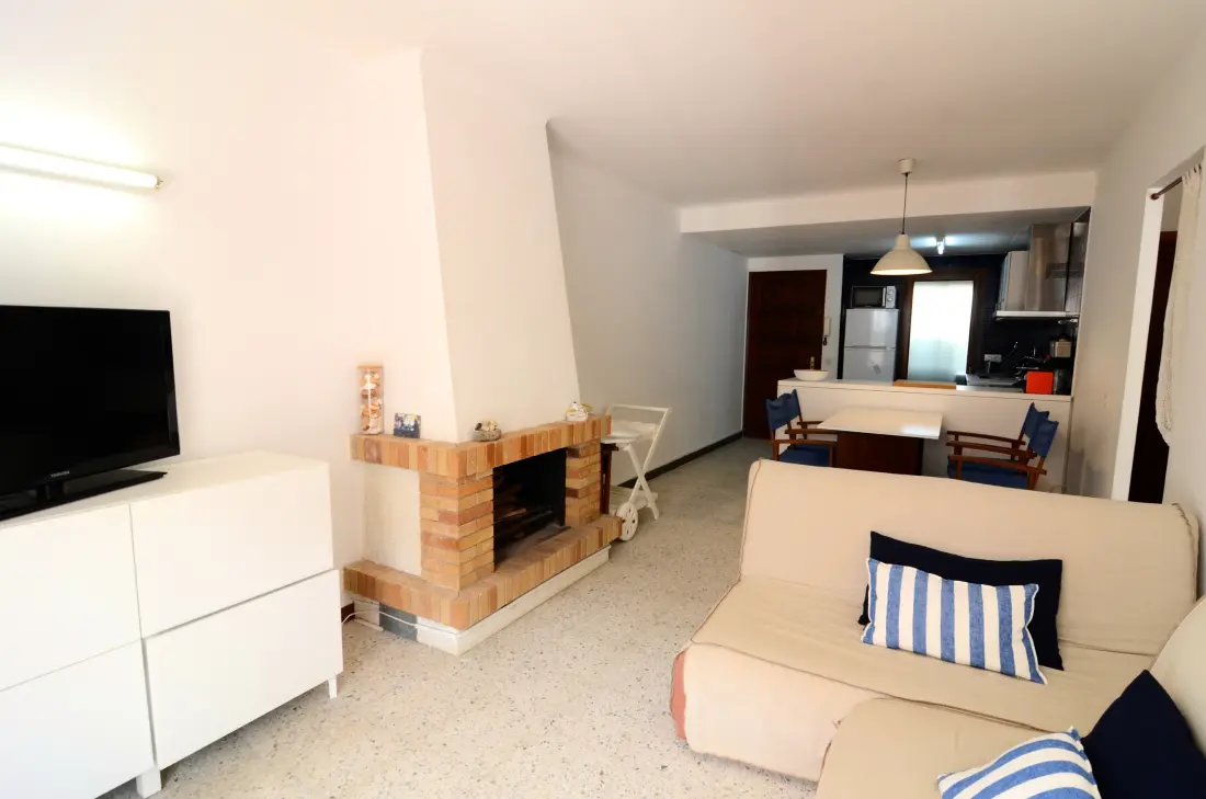 Apartmanok L'Estartit