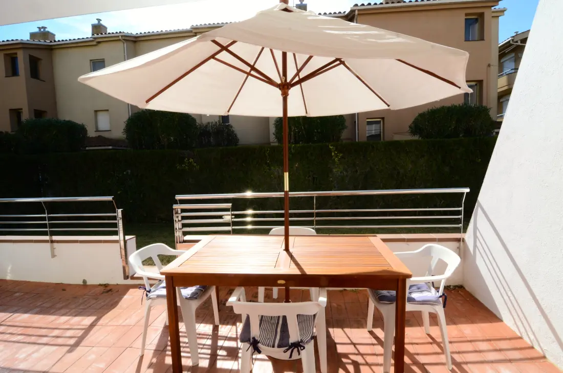 Apartmanok L'Estartit
