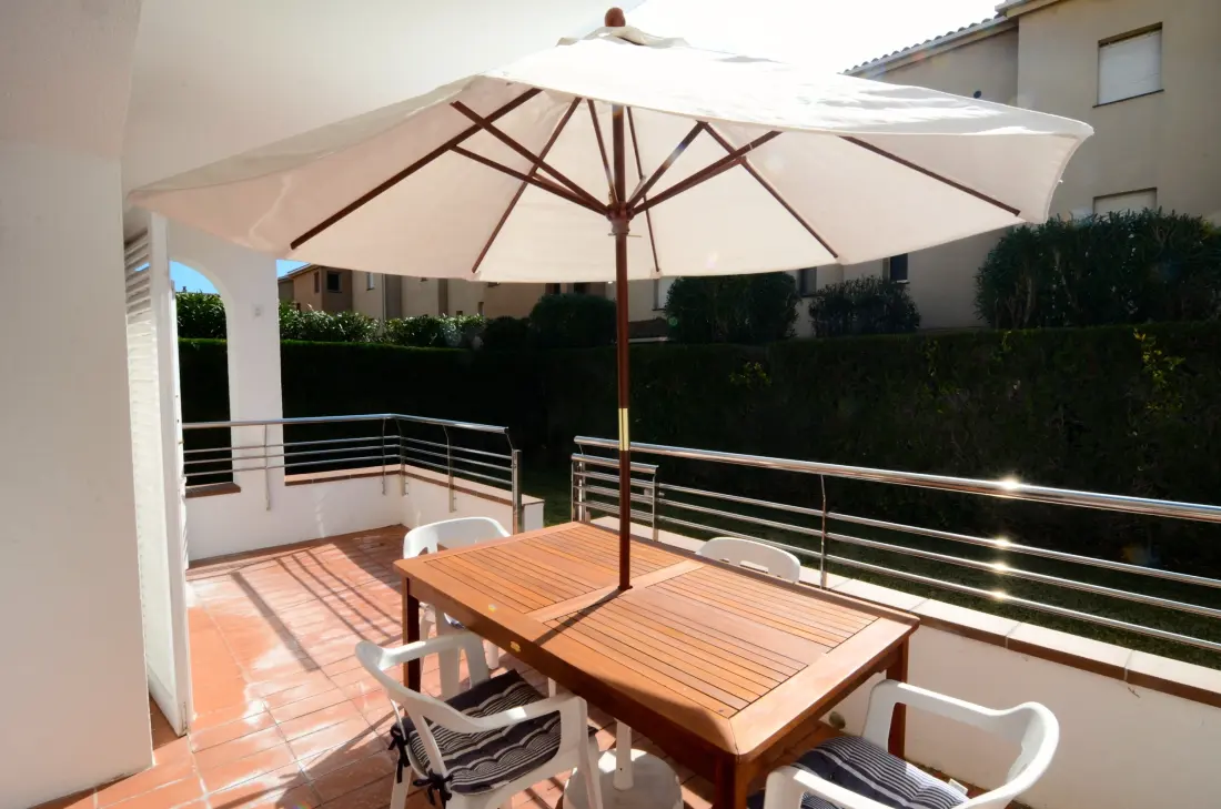 Apartmanok L'Estartit