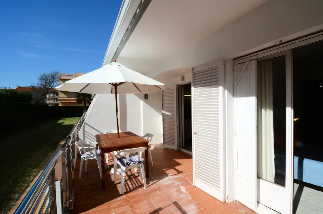 Apartmanok L'Estartit