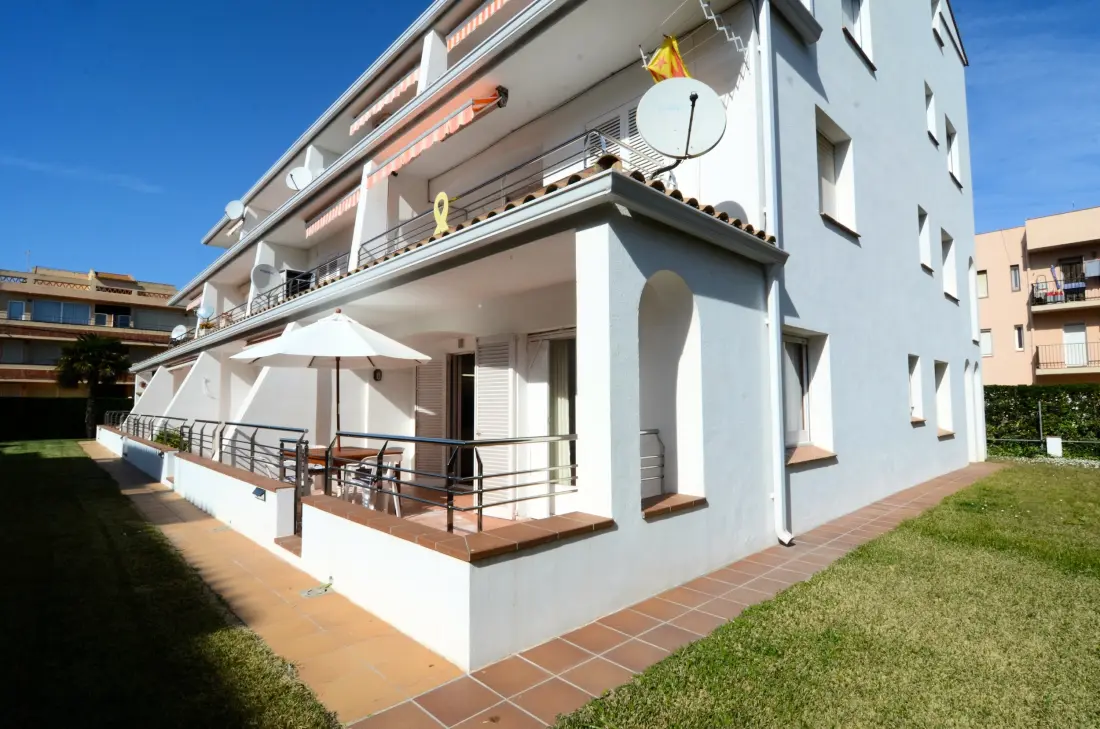 Apartmanok L'Estartit