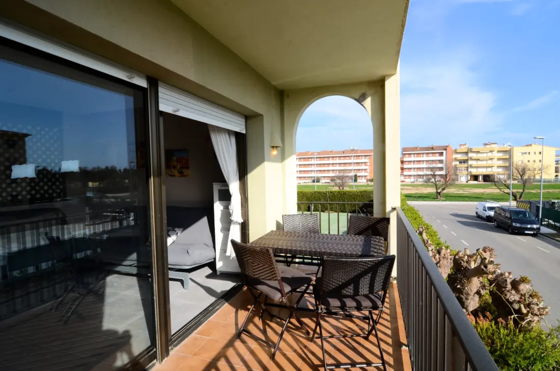 Apartmanok L'Estartit