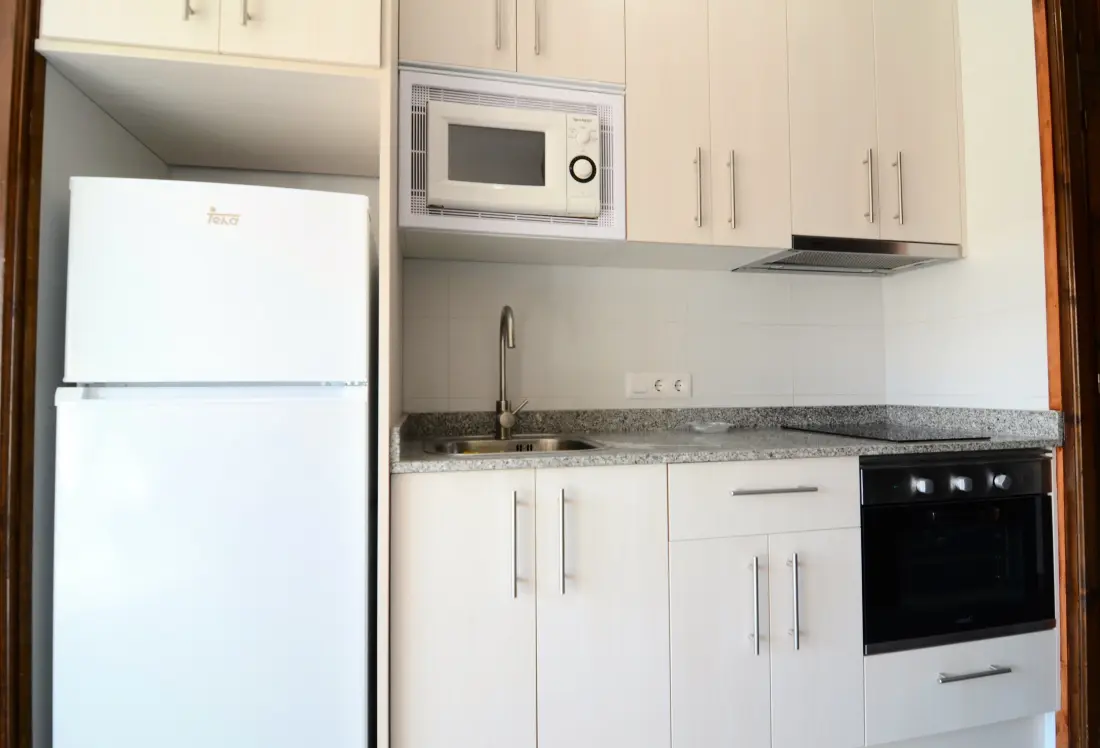 Apartmanok L'Estartit