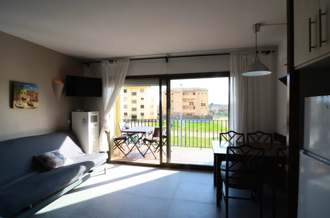 Apartmanok L'Estartit