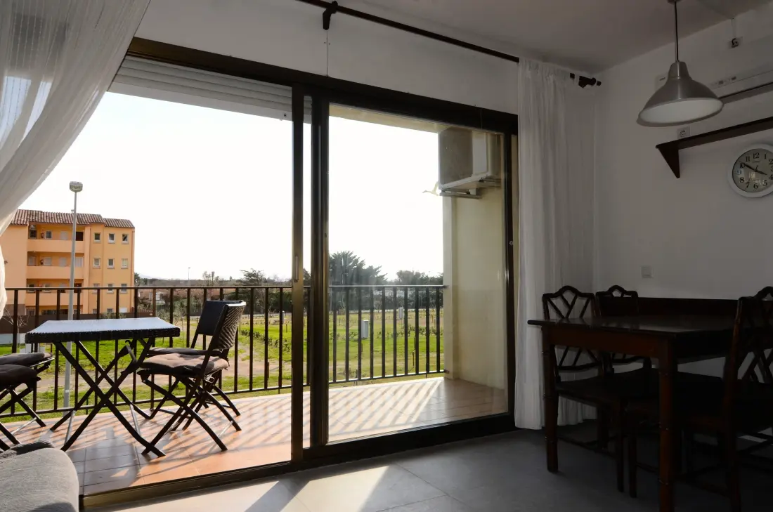Apartmanok L'Estartit
