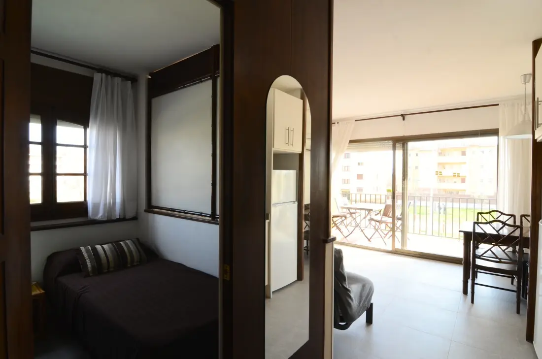 Apartmanok L'Estartit