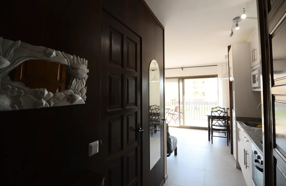Apartmanok L'Estartit