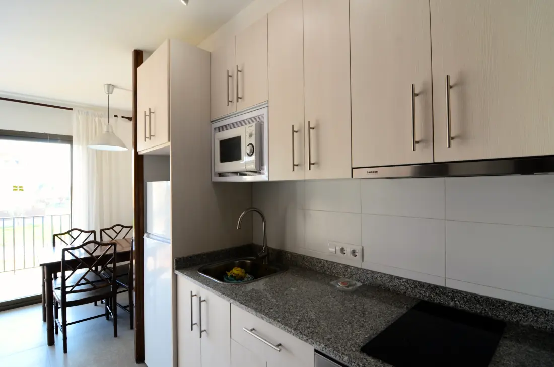 Apartmanok L'Estartit