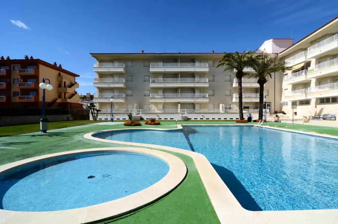 Apartmanok L'Estartit