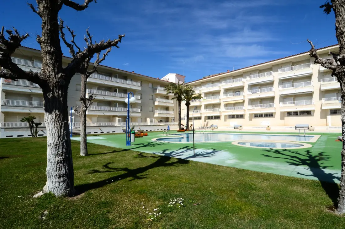 Apartmanok L'Estartit
