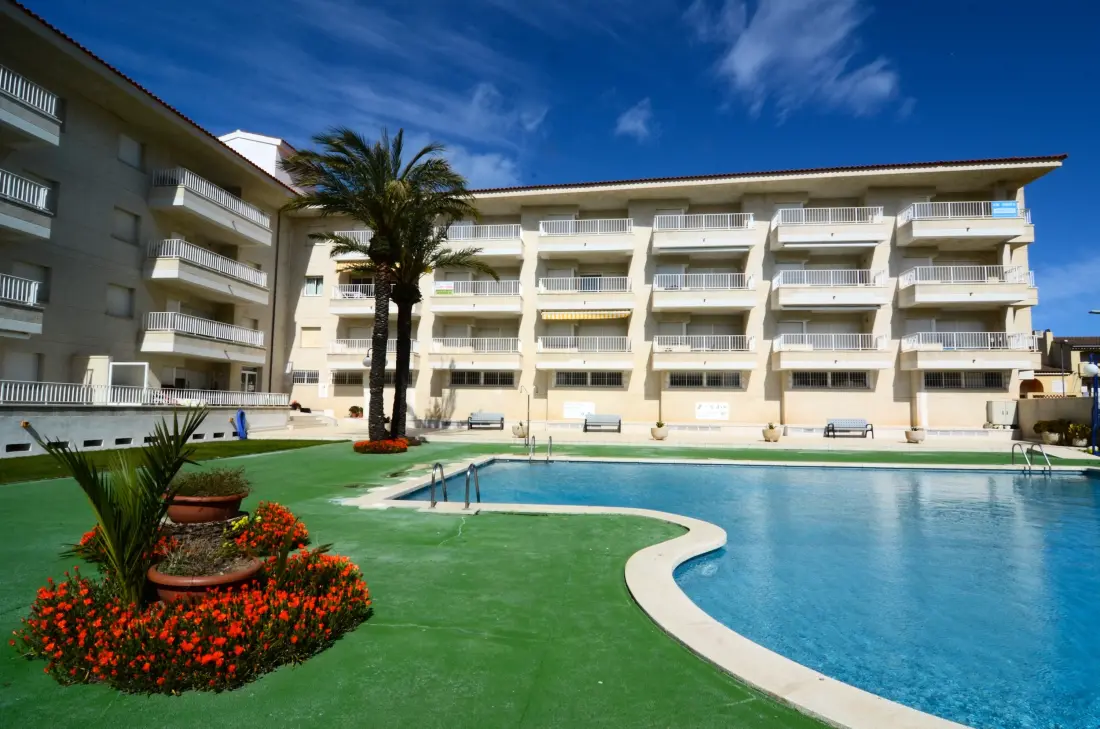Apartmanok L'Estartit