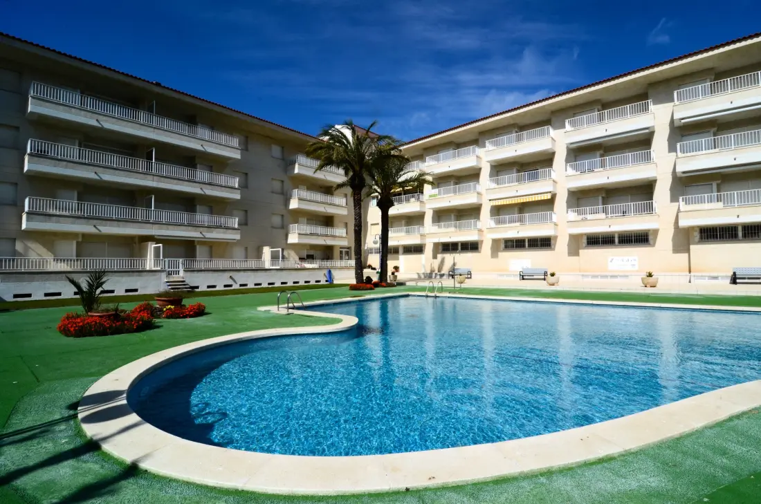 Apartmanok L'Estartit