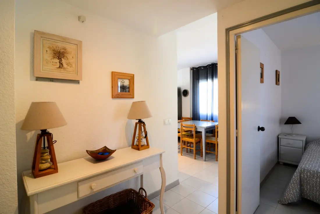 Apartmanok L'Estartit