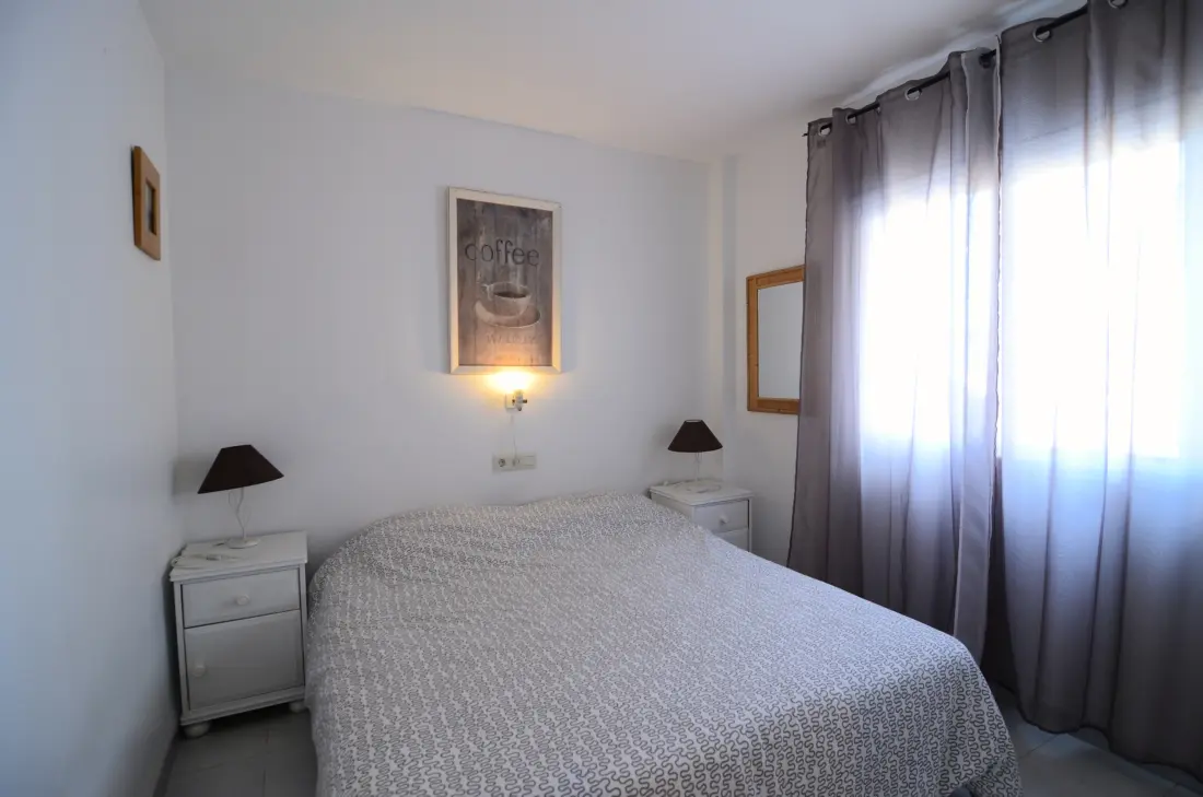Apartmanok L'Estartit