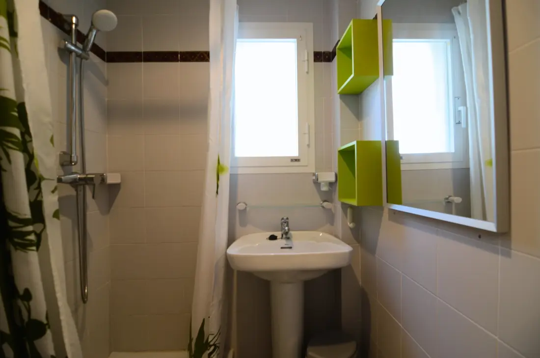 Apartmanok L'Estartit